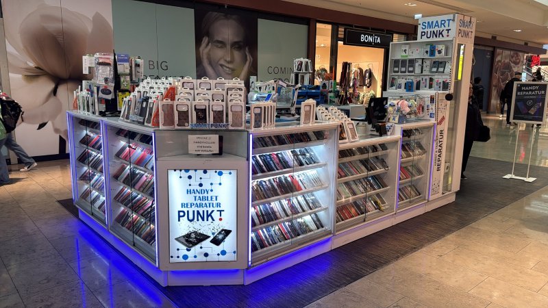 SmartPunkt Böblingen