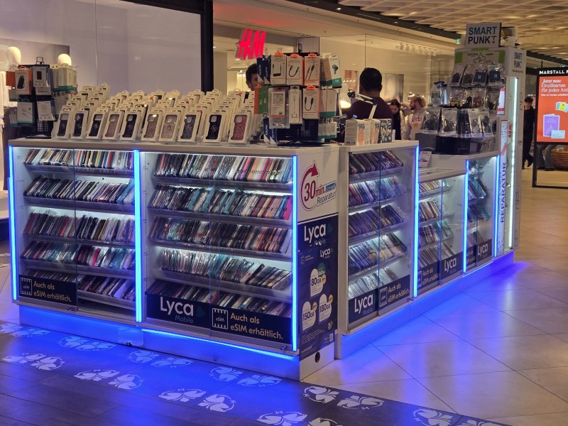 SmartPunkt Ludwigsburg