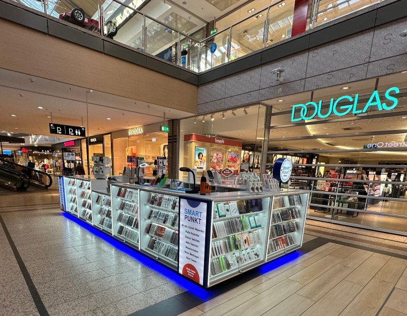 SmartPunkt Neunkirchen