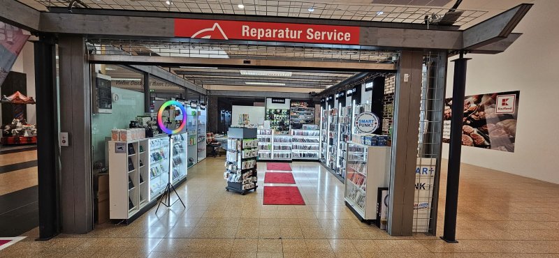 SmartPunkt Villingen-Schwenningen