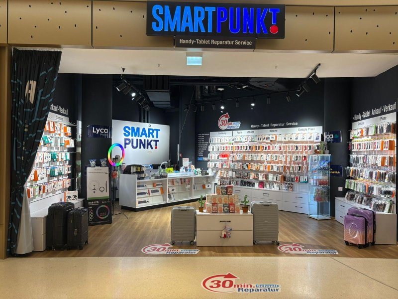 SmartPunkt Weil am Rhein