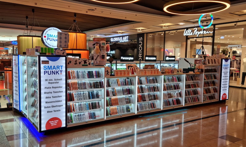 SmartPunkt Wuppertal